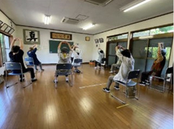 添田町元気俱楽部